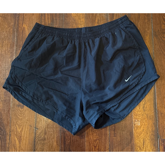 Nike Pants - Nike DriFit Running Shorts -Size M